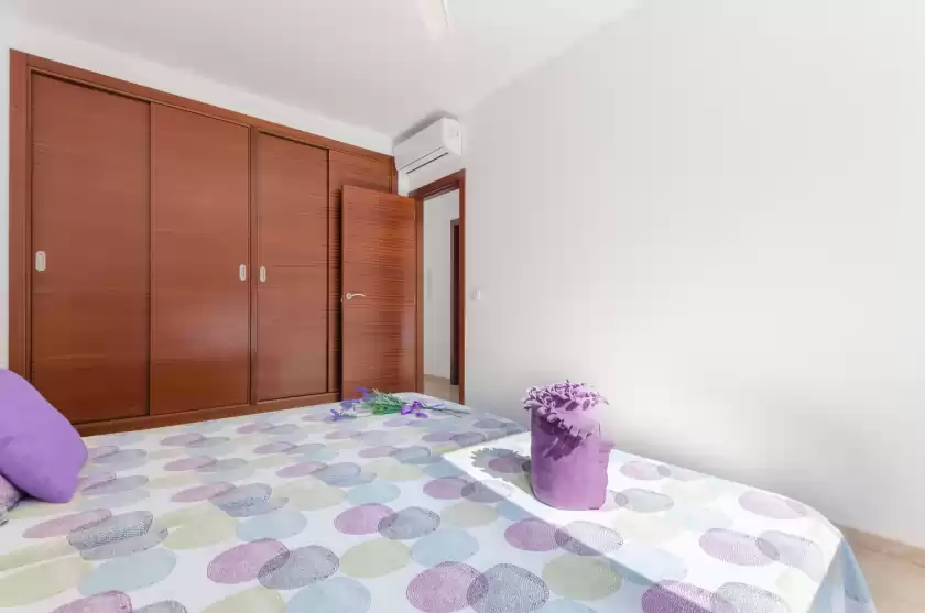 Holiday rentals in Splendida house, Can Picafort