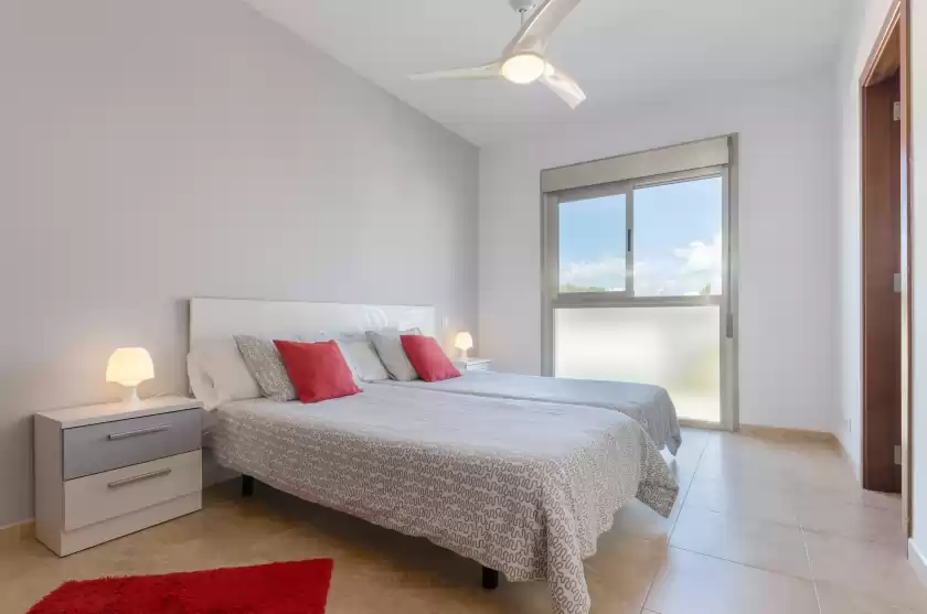 Holiday rentals in Splendida house, Can Picafort