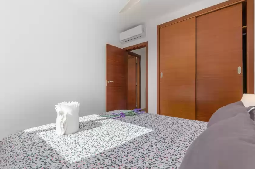 Holiday rentals in Splendida house, Can Picafort