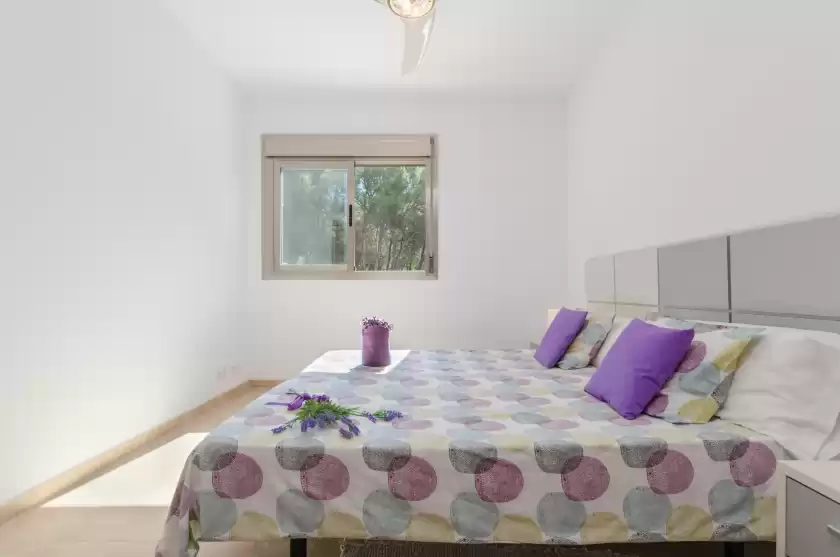 Holiday rentals in Splendida house, Can Picafort