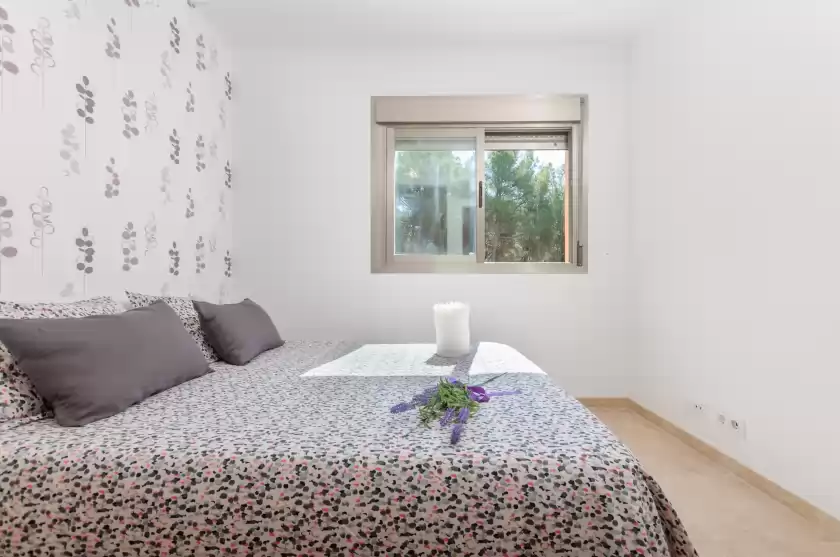 Holiday rentals in Splendida house, Can Picafort