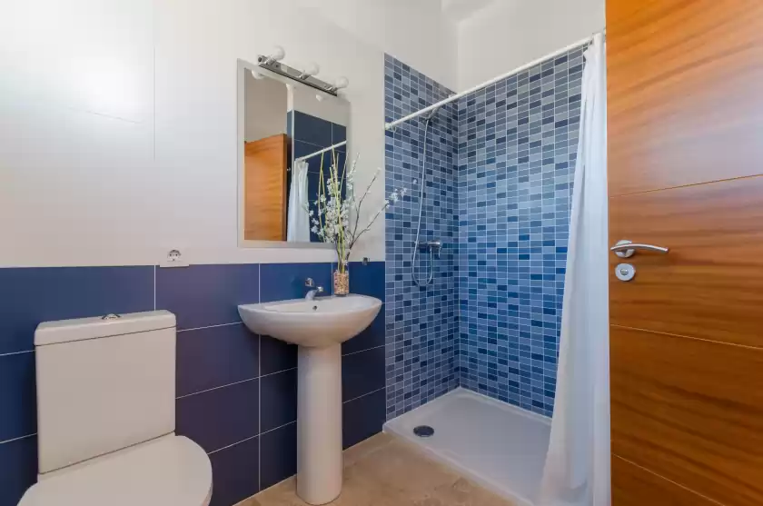 Holiday rentals in Splendida house, Can Picafort