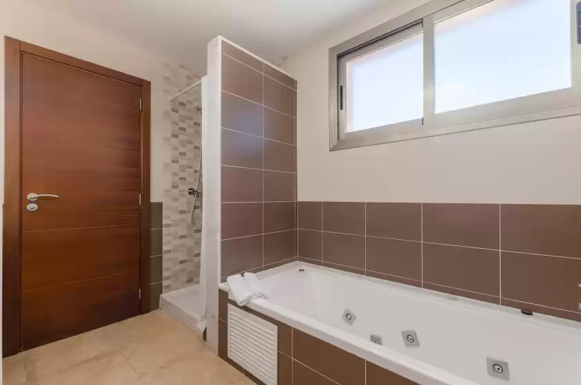 Holiday rentals in Splendida house, Can Picafort