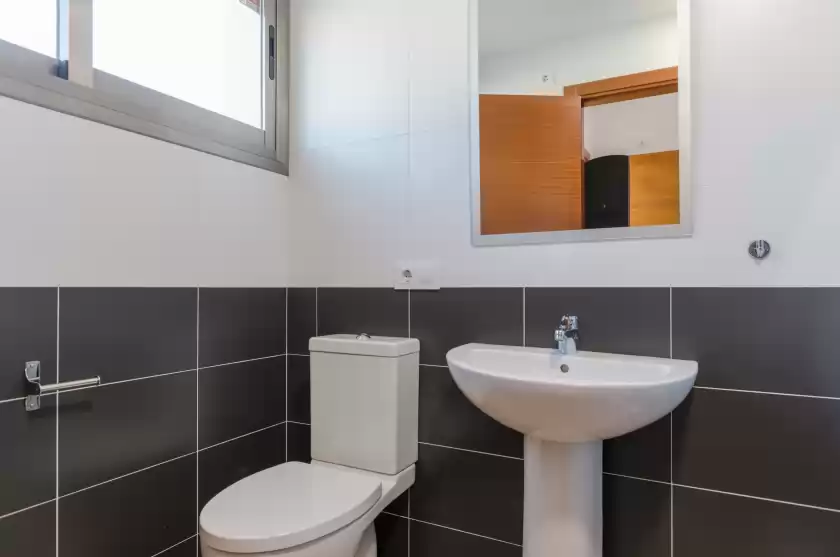 Holiday rentals in Splendida house, Can Picafort