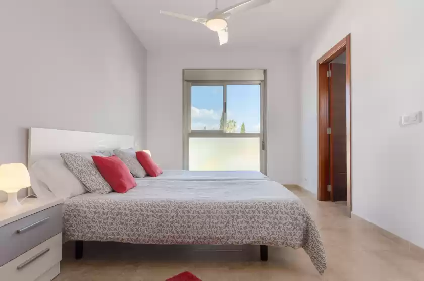 Holiday rentals in Splendida house, Can Picafort