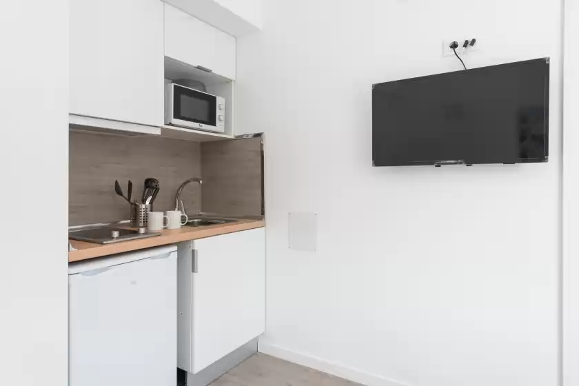 Ferienhaus auf Edificio playa 2c, Platja d'Alcúdia
