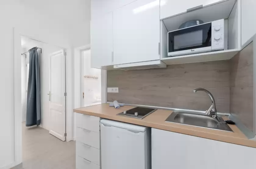 Holiday rentals in Edificio playa 2d, Platja d'Alcúdia