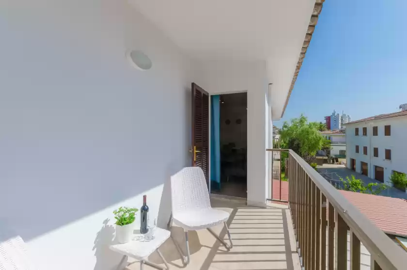 Holiday rentals in Edificio playa 2d