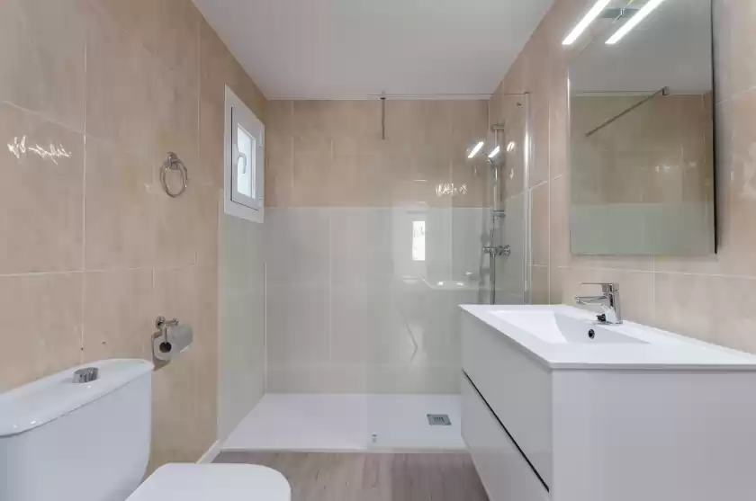 Holiday rentals in Edificio playa 2d, Platja d'Alcúdia