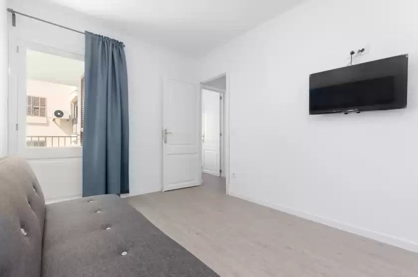 Holiday rentals in Edificio playa 2d, Platja d'Alcúdia