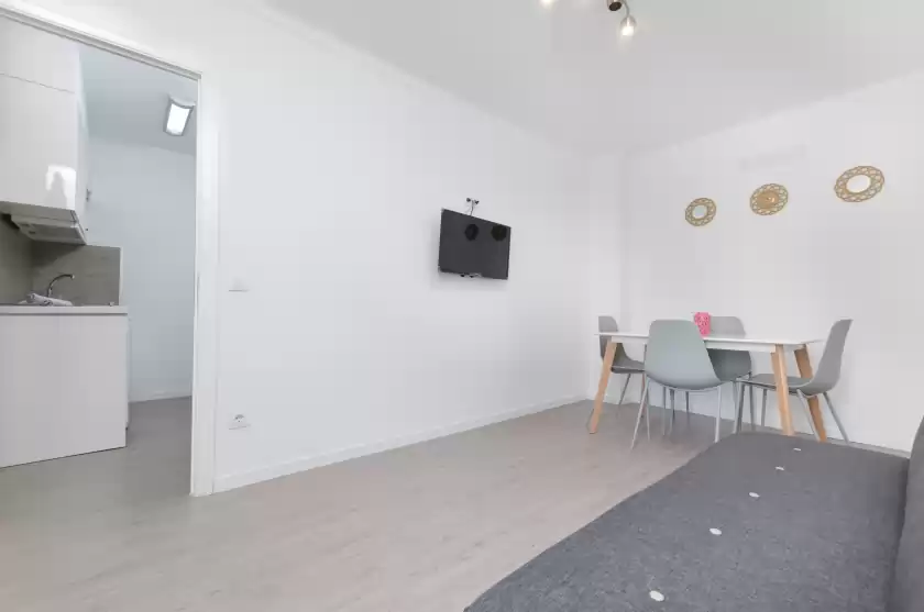 Holiday rentals in Edificio playa 2d, Platja d'Alcúdia