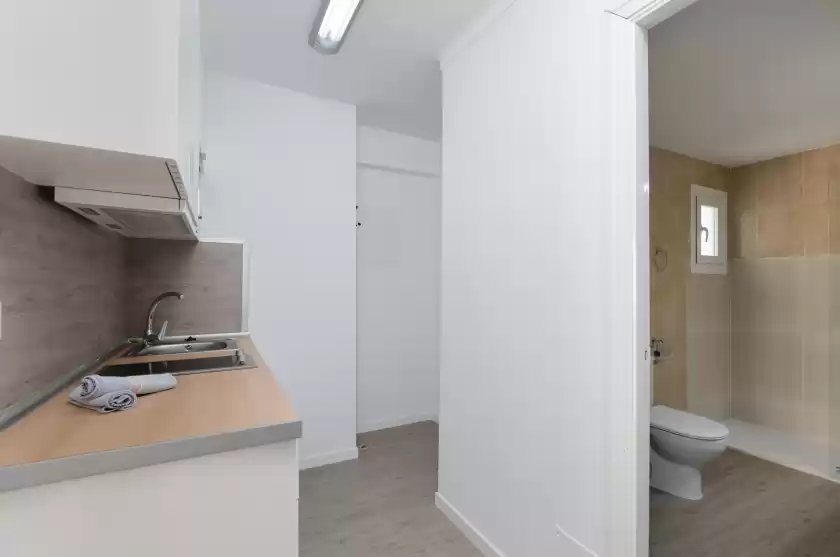 Holiday rentals in Edificio playa 2d, Platja d'Alcúdia
