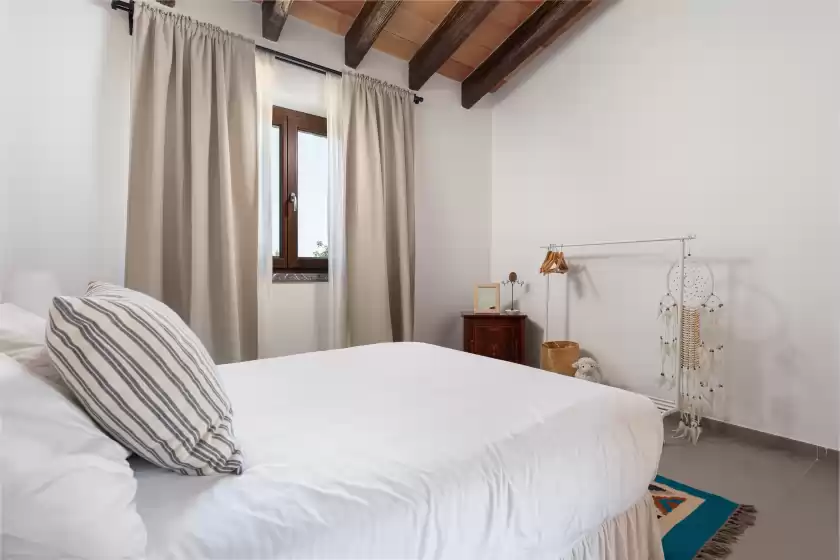 Ferienhaus auf Bellpuig 4, Artà