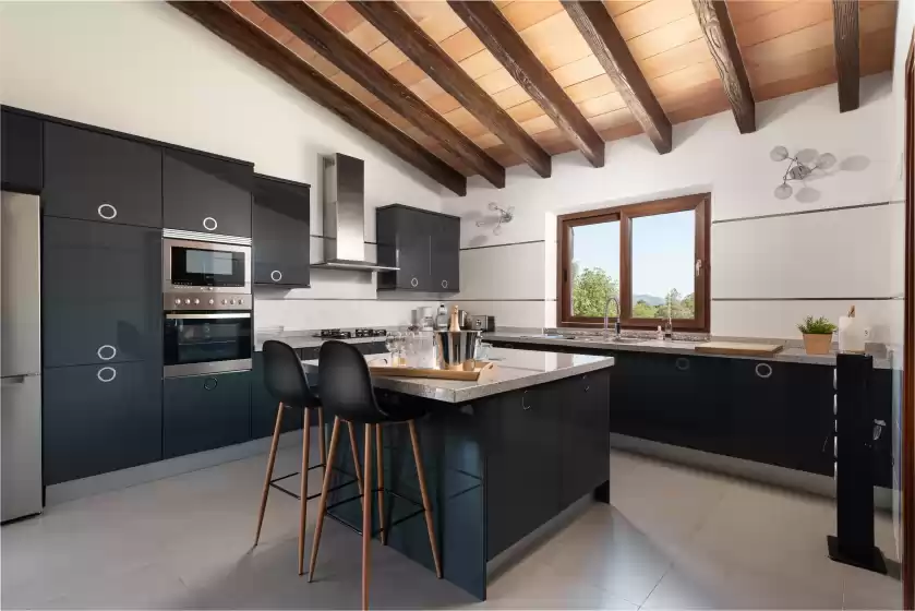 Ferienhaus auf Bellpuig 4, Artà