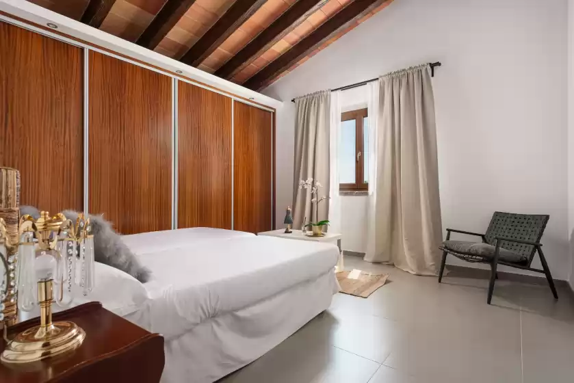 Ferienhaus auf Bellpuig 4, Artà