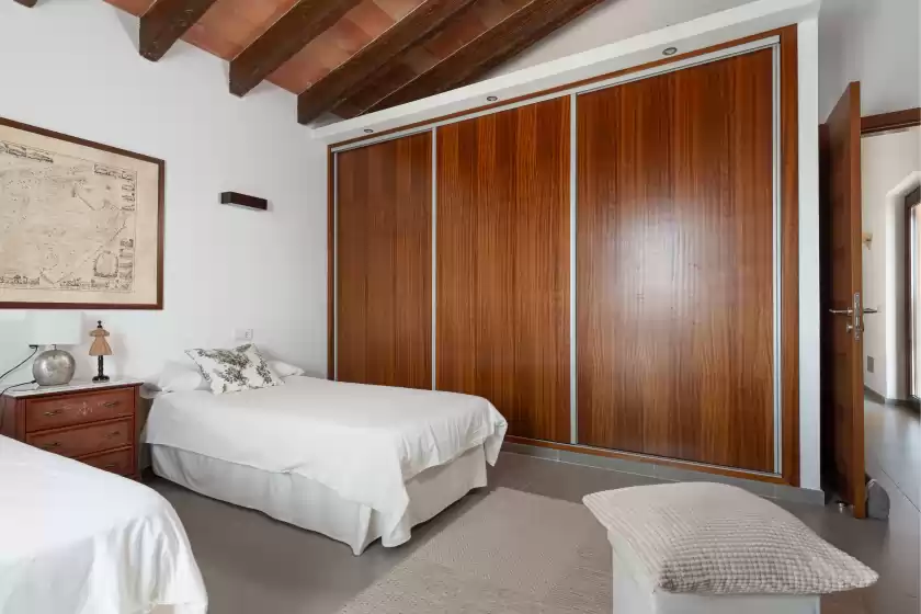 Ferienhaus auf Bellpuig 4, Artà