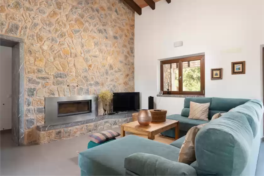 Ferienhaus auf Bellpuig 4, Artà