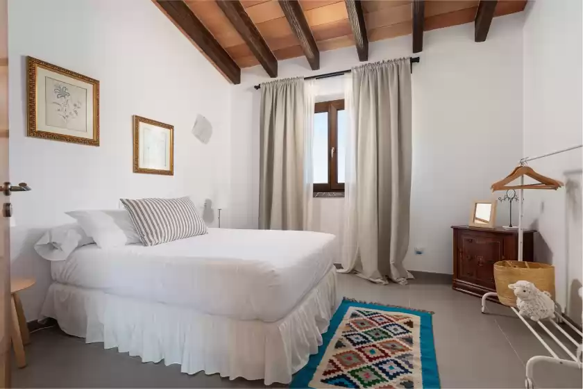 Ferienhaus auf Bellpuig 4, Artà