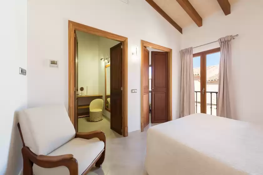 Alquiler vacacional en Es campanar, Santanyí
