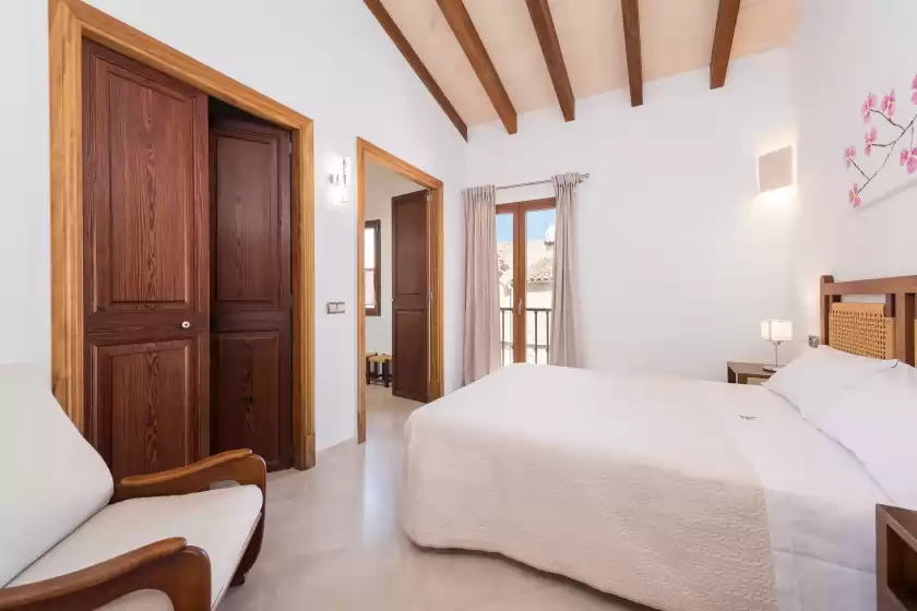 Alquiler vacacional en Es campanar, Santanyí