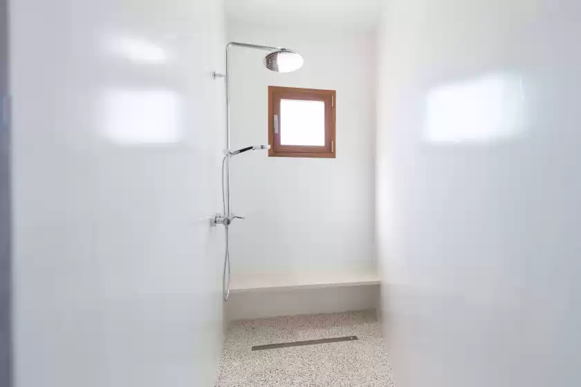 Alquiler vacacional en Es campanar, Santanyí