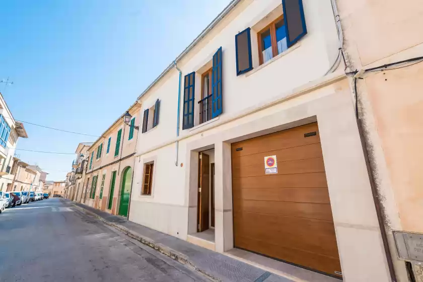 Alquiler vacacional en Es campanar, Santanyí