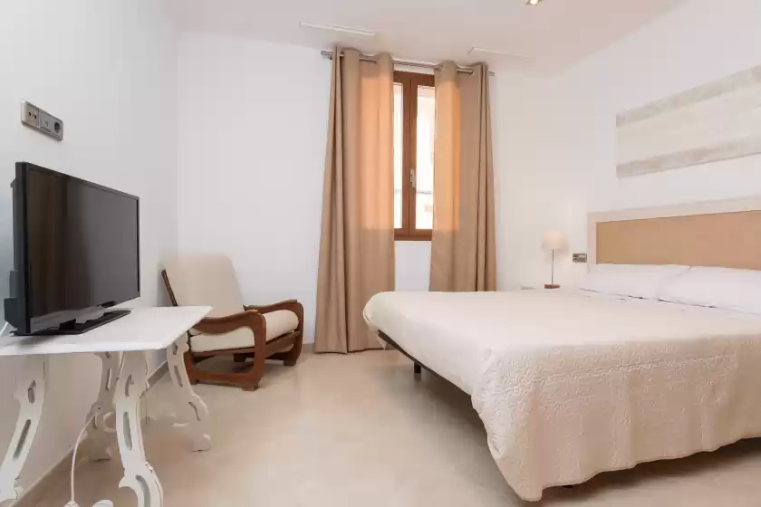 Alquiler vacacional en Es campanar, Santanyí