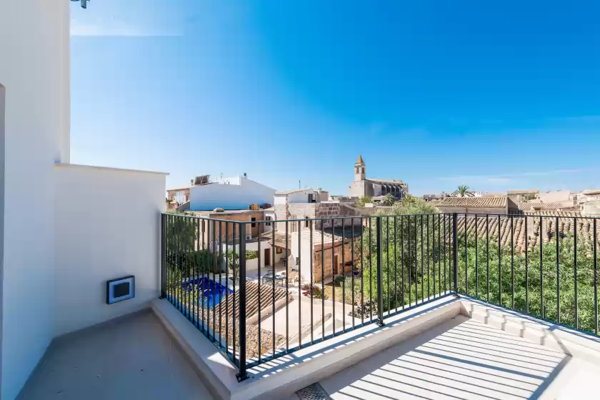 Alquiler vacacional en Es campanar, Santanyí