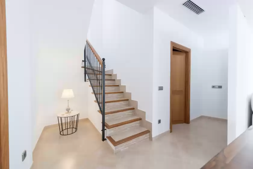 Alquiler vacacional en Es campanar, Santanyí