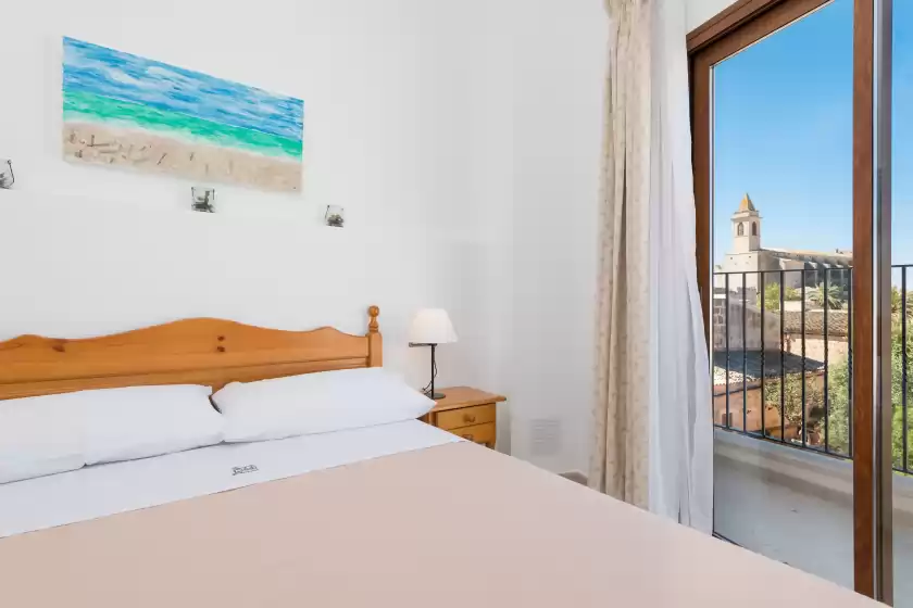 Alquiler vacacional en Es campanar, Santanyí
