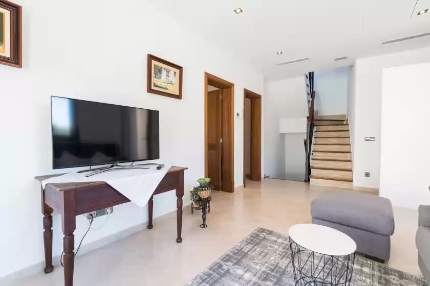 Alquiler vacacional en Es campanar, Santanyí
