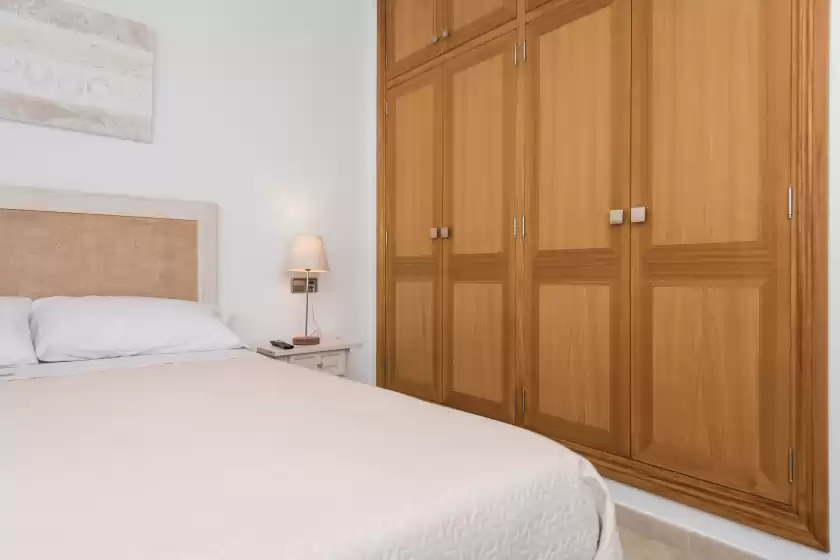 Alquiler vacacional en Es campanar, Santanyí