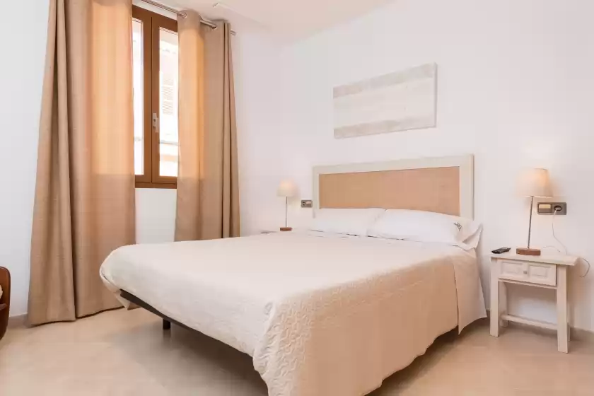 Alquiler vacacional en Es campanar, Santanyí