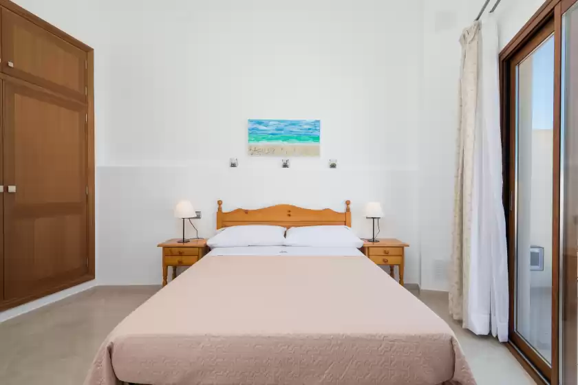 Alquiler vacacional en Es campanar, Santanyí