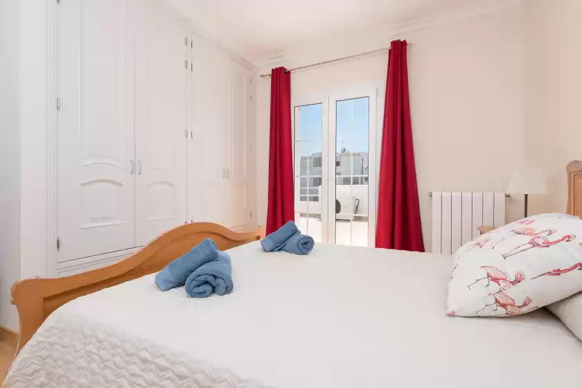 Holiday rentals in Villa cala ferrera, Cala d'Or
