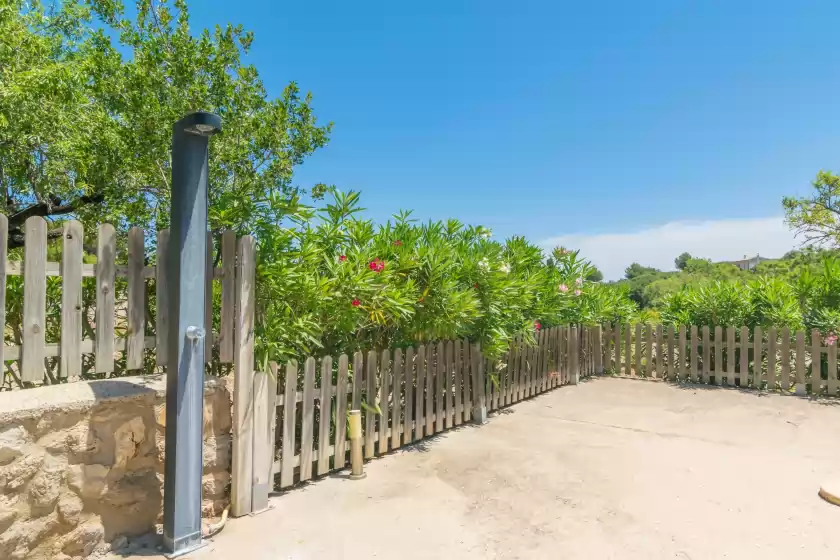 Ferienhaus auf Casa rubi, Artà
