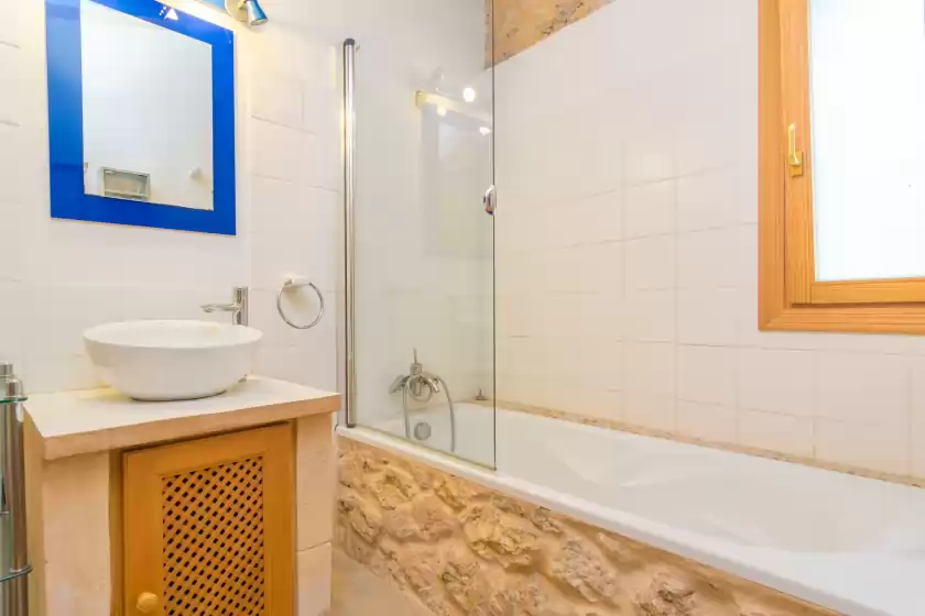 Ferienhaus auf Casa rubi, Artà
