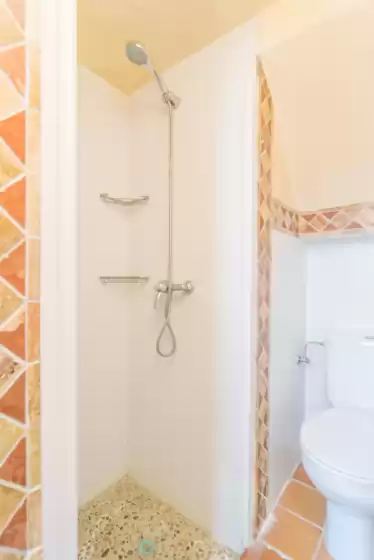 Ferienhaus auf Casa rubi, Artà