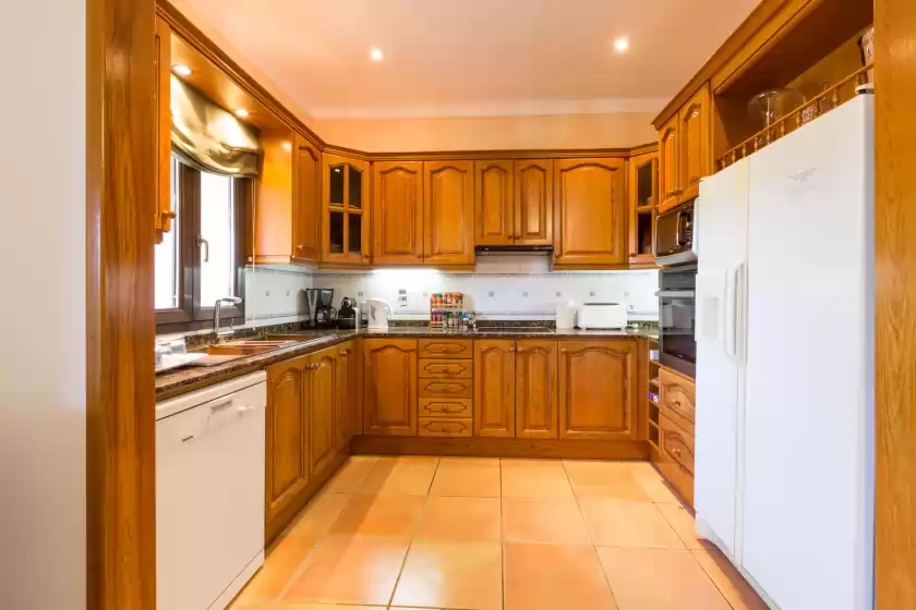 Ferienhaus auf Can palleta, Calonge