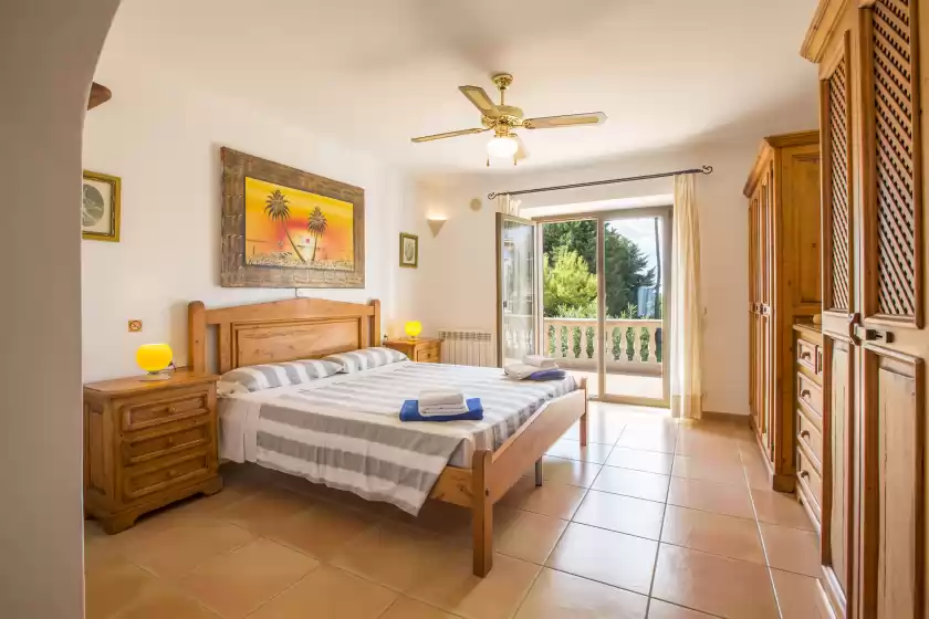 Ferienhaus auf Can palleta, Calonge