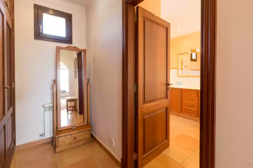Ferienhaus auf Can palleta, Calonge
