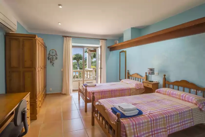 Ferienhaus auf Can palleta, Calonge