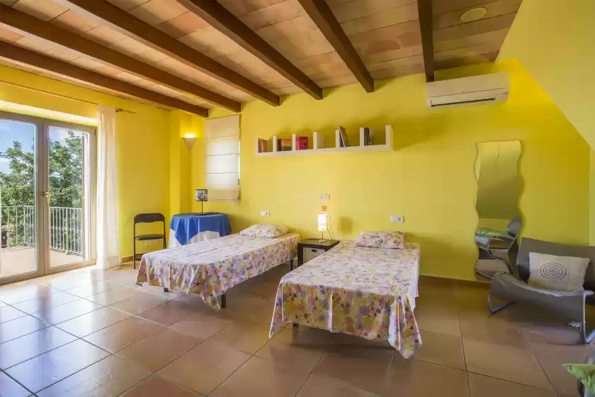 Ferienhaus auf Can palleta, Calonge