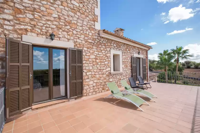 Ferienhaus auf Can palleta, Calonge