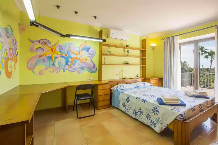 Ferienhaus auf Can palleta, Calonge