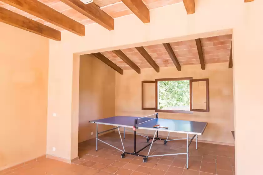 Ferienhaus auf Can palleta, Calonge