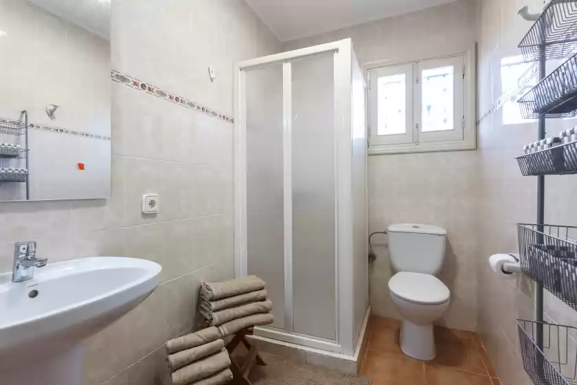 Ferienhaus auf Son duri (can caragol), Santa Margalida