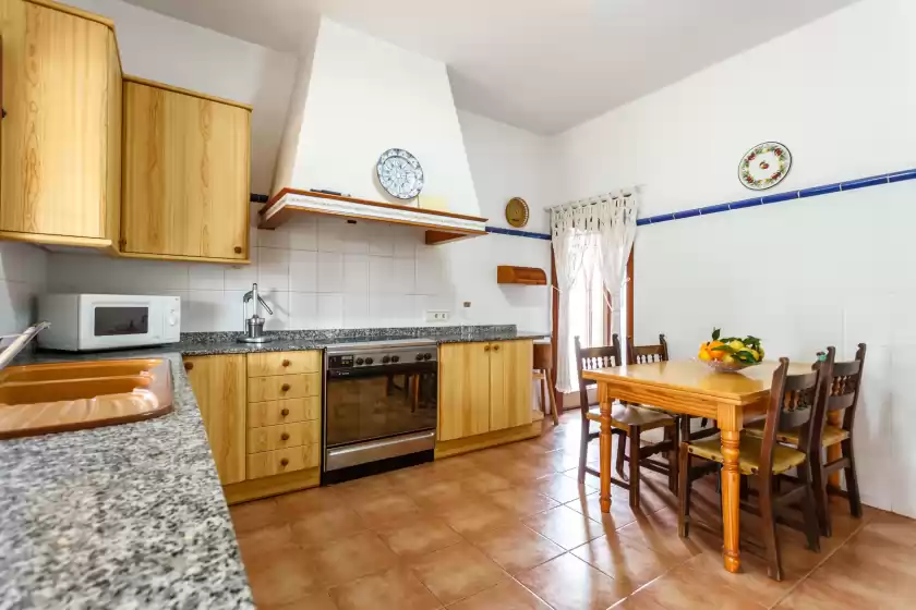 Ferienhaus auf Son duri (can caragol), Santa Margalida