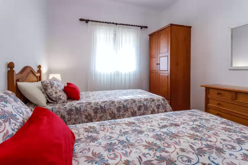 Ferienhaus auf Son duri (can caragol), Santa Margalida