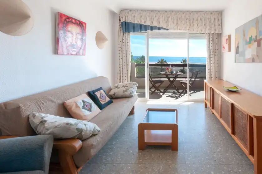 Alquiler vacacional en Barlovento, Grau i Platja